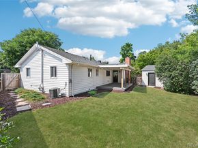 2201 E Floyd Avenue, Englewood CO 80113