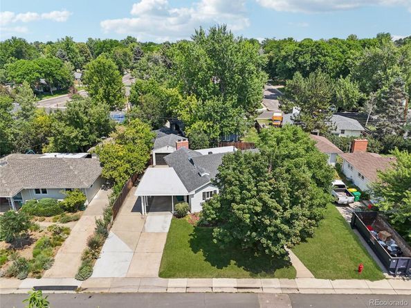 2201 E Floyd Avenue, Englewood CO 80113