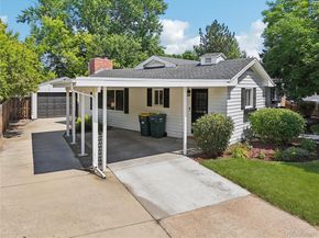 2201 E Floyd Avenue, Englewood CO 80113
