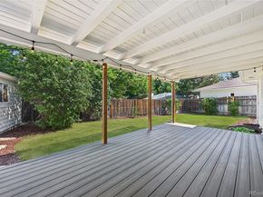 2201 E Floyd Avenue, Englewood CO 80113