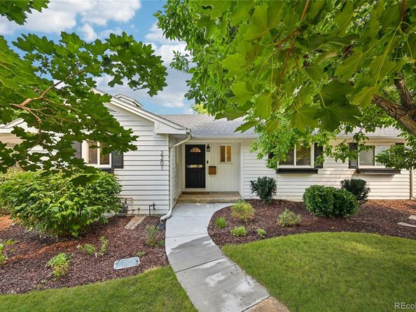 2201 E Floyd Avenue, Englewood CO 80113