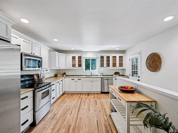 2201 E Floyd Avenue, Englewood CO 80113