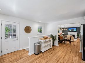 2201 E Floyd Avenue, Englewood CO 80113