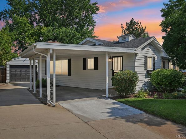 2201 E Floyd Avenue, Englewood CO 80113