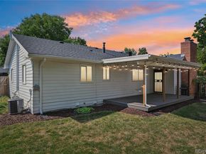 2201 E Floyd Avenue, Englewood CO 80113