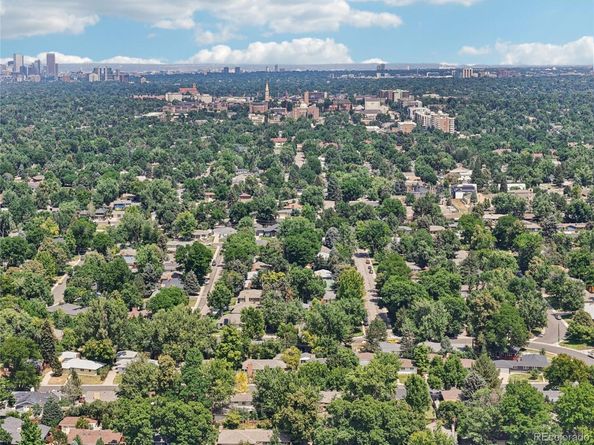 2201 E Floyd Avenue, Englewood CO 80113