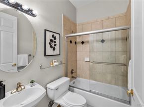 45 N Ogden Street 201, Denver CO 80218