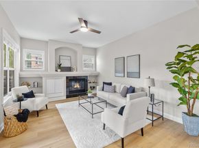 45 N Ogden Street 201, Denver CO 80218
