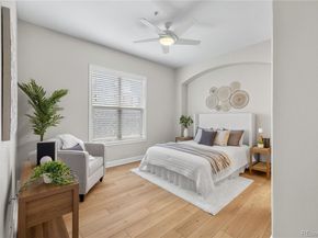 45 N Ogden Street 201, Denver CO 80218