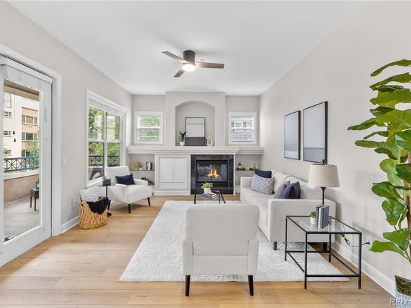 45 N Ogden Street 201, Denver CO 80218