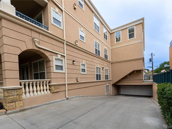 45 N Ogden Street 201, Denver CO 80218