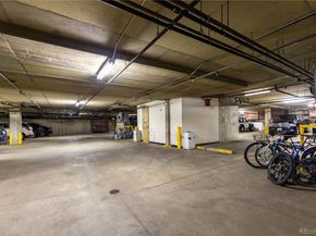 45 N Ogden Street 201, Denver CO 80218