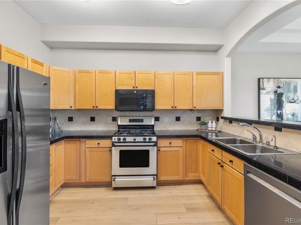 45 N Ogden Street 201, Denver CO 80218