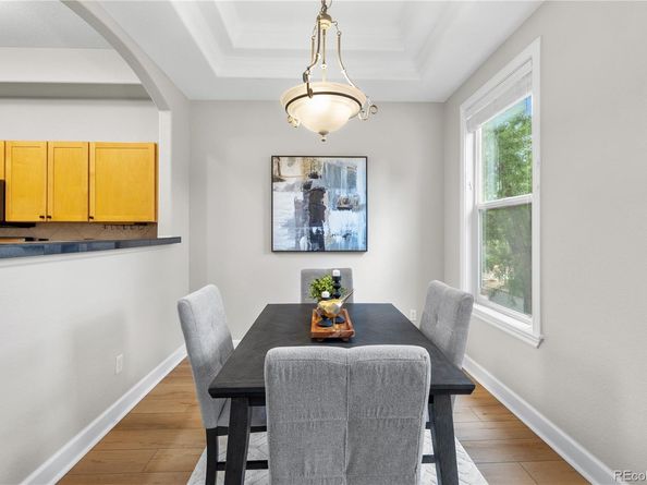 45 N Ogden Street 201, Denver CO 80218