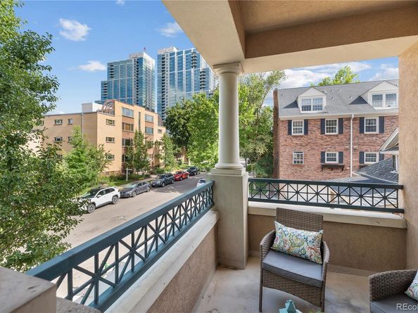 45 N Ogden Street 201, Denver CO 80218