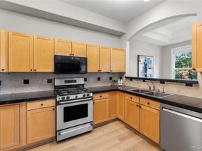 45 N Ogden Street 201, Denver CO 80218