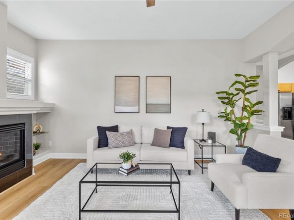 45 N Ogden Street 201, Denver CO 80218
