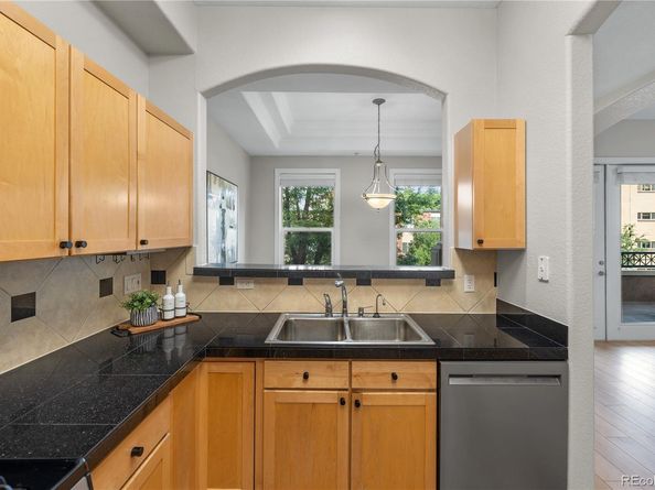 45 N Ogden Street 201, Denver CO 80218