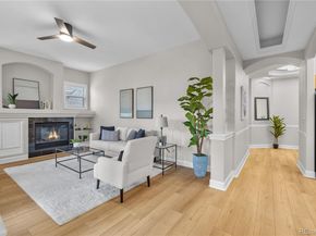 45 N Ogden Street 201, Denver CO 80218