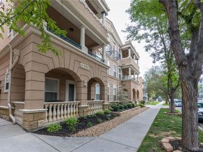 45 N Ogden Street 201, Denver CO 80218