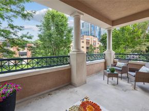 45 N Ogden Street 201, Denver CO 80218