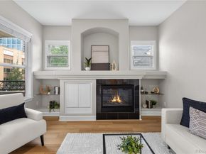 45 N Ogden Street 201, Denver CO 80218