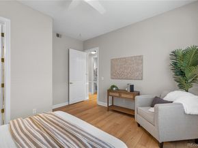 45 N Ogden Street 201, Denver CO 80218