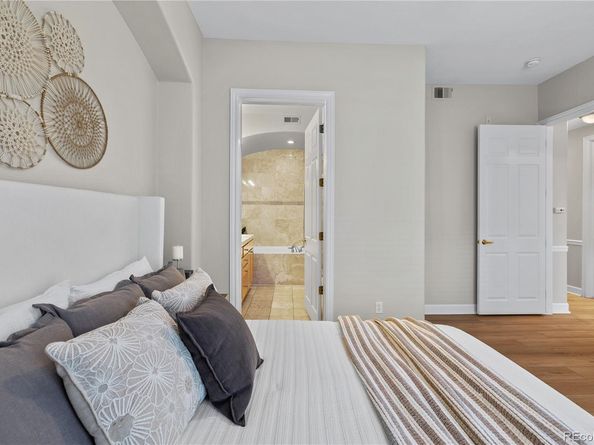 45 N Ogden Street 201, Denver CO 80218