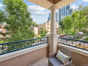 45 N Ogden Street 201, Denver CO 80218
