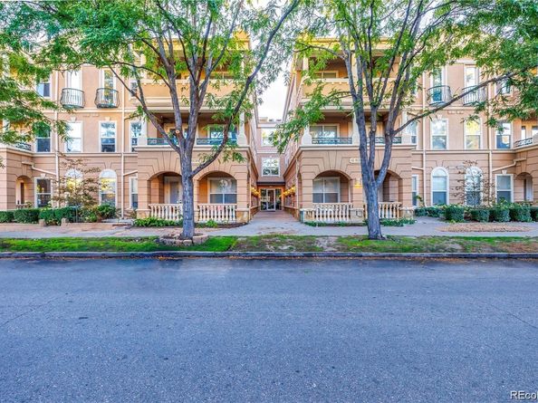 45 N Ogden Street 201, Denver CO 80218