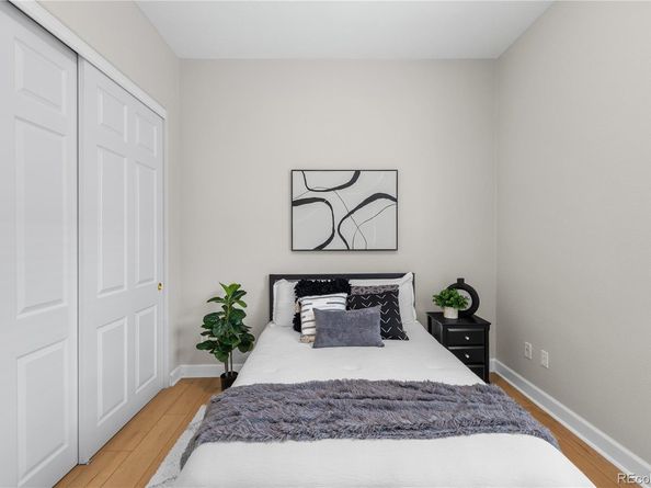 45 N Ogden Street 201, Denver CO 80218