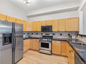45 N Ogden Street 201, Denver CO 80218