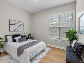 45 N Ogden Street 201, Denver CO 80218