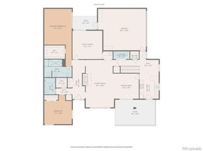 3487 S Race Street, Englewood CO 80113