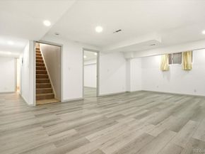 3487 S Race Street, Englewood CO 80113