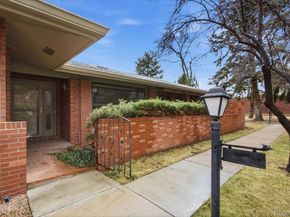 3487 S Race Street, Englewood CO 80113