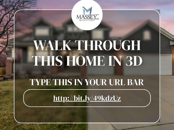 17701 E Powers Drive, Centennial CO 80015