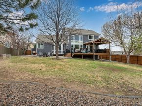 17701 E Powers Drive, Centennial CO 80015
