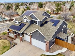 17701 E Powers Drive, Centennial CO 80015