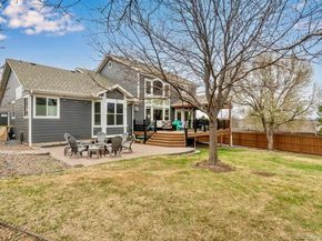 17701 E Powers Drive, Centennial CO 80015