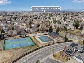 17701 E Powers Drive, Centennial CO 80015