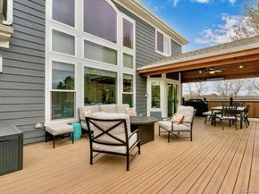 17701 E Powers Drive, Centennial CO 80015