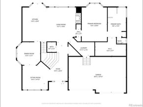 17701 E Powers Drive, Centennial CO 80015