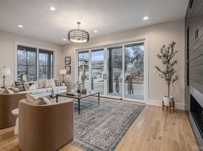 760 Jersey Street, Denver CO 80220