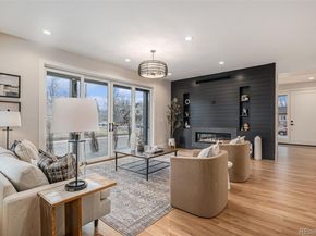 760 Jersey Street, Denver CO 80220