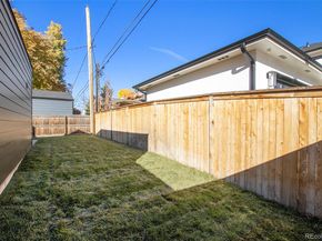 760 Jersey Street, Denver CO 80220