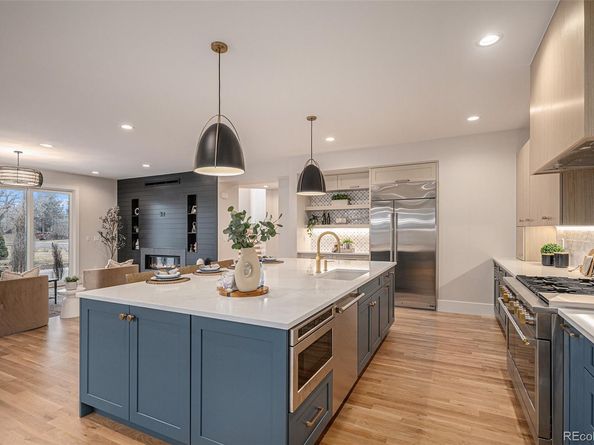 760 Jersey Street, Denver CO 80220