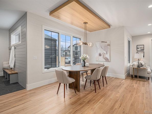 760 Jersey Street, Denver CO 80220