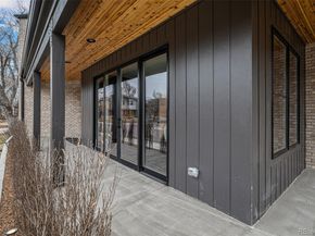 760 Jersey Street, Denver CO 80220