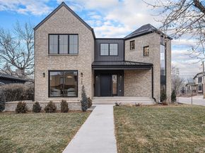 760 Jersey Street, Denver CO 80220